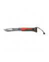 Opinel Outdoor No.08 Earth/Red - nr 4