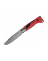 Opinel outdoorowy Junior Nr.7 Outdoor Junior l'aventure rouge 254367 - nr 1