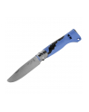 Opinel outdoorowy Junior Outdoor Junior l'aventure bleu 254368 - nr 1