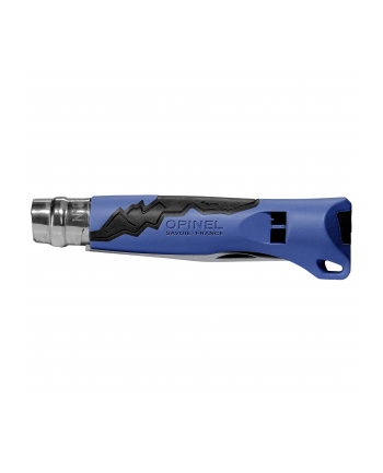 Opinel outdoorowy Junior Outdoor Junior l'aventure bleu 254368