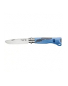 Opinel outdoorowy Junior Outdoor Junior l'aventure bleu 254368 - nr 4