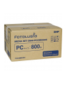 DNP Photo Imaging Papel fotogrfico de sublimacin trmica 10 x 15 para impresora DS-40 (PAP 800) - nr 1