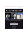 HahnemŘhle Digital FineArt A 4 Testpack glńnzende Papiere (HAH10640308) - nr 1