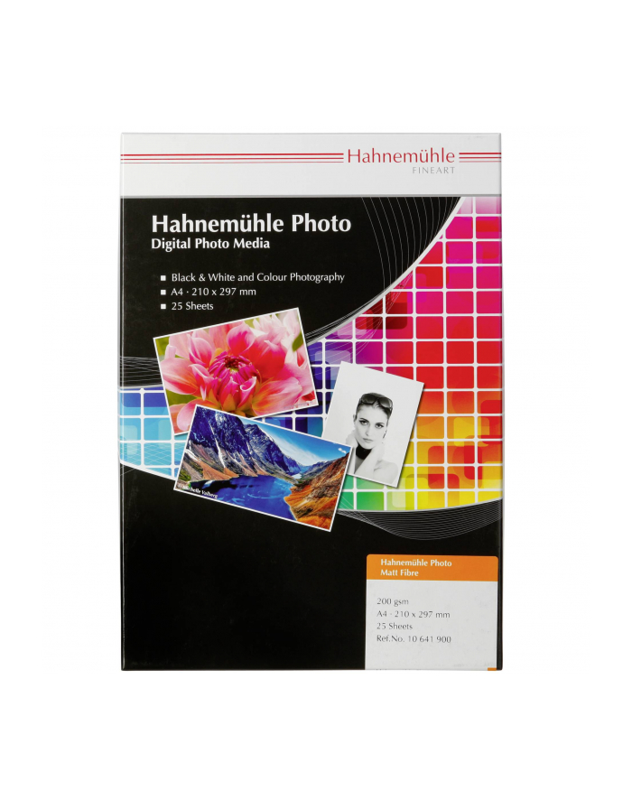 Hahnemuhle MH641900 główny