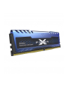 Silicon Power XPOWER Turbine 8GB UDIMM DDR4 3200 CL16 (SP008GXLZU320BSA) - nr 1