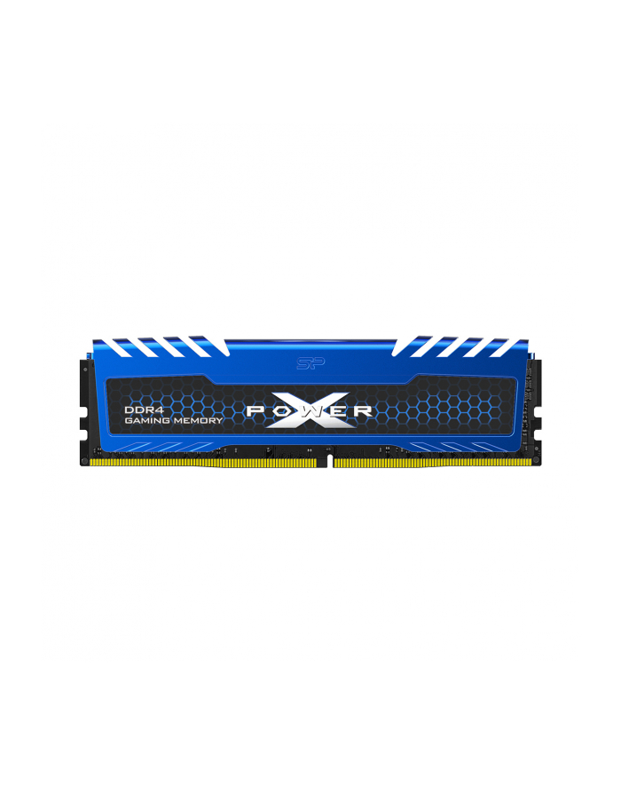 Silicon Power XPOWER Turbine 8GB UDIMM DDR4 3200 CL16 (SP008GXLZU320BSA) główny