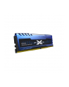 Silicon Power XPOWER Turbine 8GB UDIMM DDR4 3200 CL16 (SP008GXLZU320BSA) - nr 4