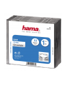 Hama Pudełka Na Cd Slim Standard 10Szt (512750000) - nr 7