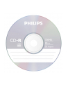 Philips 700MB / 80min 52x CD-R (CR7D5NS10/00) - nr 3