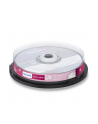 PHILIPS DVD-RW 4,7GB 4X CAKE*10 (DN4S4B10F/00) - nr 1