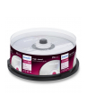 PHILIPS DVD+RW 4,7GB 4X CAKE (DW4S4B25F/00) - nr 1