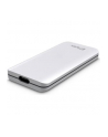Fantec USB 3.1, dysk mSATA, aluminium (1901) - nr 1