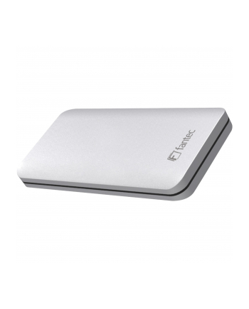 Fantec USB 3.1, dysk mSATA, aluminium (1901) nr 1