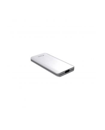Fantec USB 3.1, dysk mSATA, aluminium (1901) nr 2