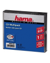 Hama CD-Multipack 6 (00051292) - nr 3