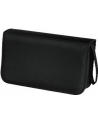 Hama CD Wallet Nylon 80, black (00033832) - nr 5