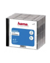 Hama CD Jewel Case Standard, Pack 10 (00044746) - nr 3
