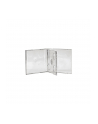 Hama CD Double Jewel Case, Pack 5 (00044752) - nr 5