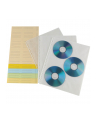 Hama CD-ROM Index Sleeves (00049835) - nr 10