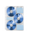 Hama CD-ROM Index Sleeves (00049835) - nr 11