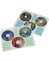 Hama CD-ROM Index Sleeves (00049835) - nr 16
