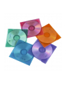 Hama CD-ROM/DVD-ROM Protective Sleeves 50 (00051067) - nr 4