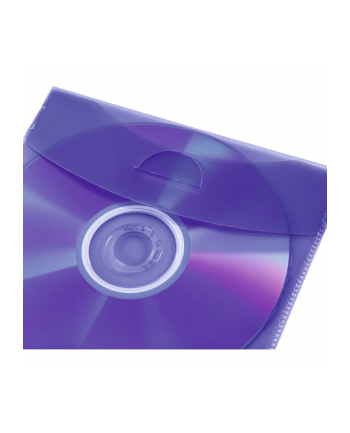Hama CD-ROM/DVD-ROM Protective Sleeves 50 (00051067)