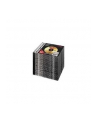 Hama CD Slim Box, black, pack of 25 pcs (00051167) - nr 2