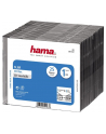 Hama CD Slim Box, black, pack of 25 pcs (00051167) - nr 8