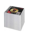 Hama CD Slim Box Double, 25 Pcs. (00051168) - nr 2