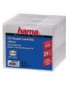 Hama CD Slim Box Double, 25 Pcs. (00051168) - nr 6