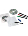 Hama CD-ROM Paper Sleeves 50, White (00062671) - nr 4