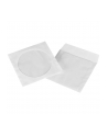 Hama CD-ROM Paper Sleeves 50, White (00062671) - nr 7