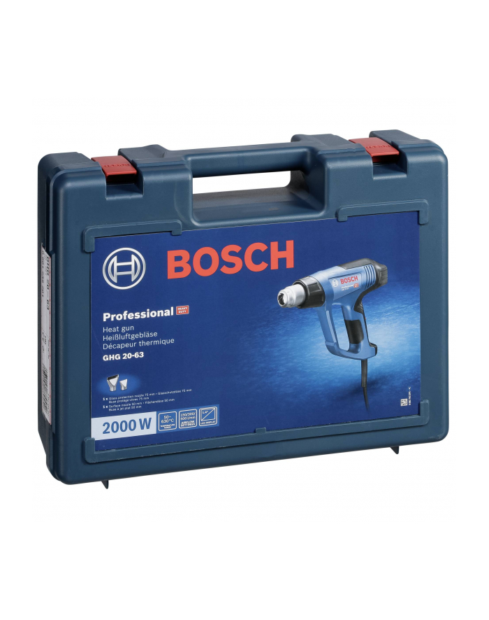 Bosch 06012A6200 główny
