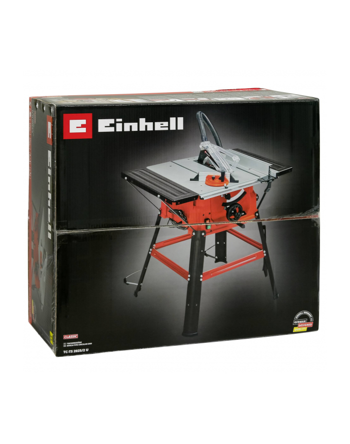 Einhell 4340490 główny