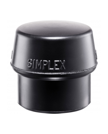 Halder Wkładka Do Młotka Simplex Eh3202 Średno Twarda 40Mm