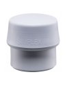 Halder Wkładka Do Młotka Simplex Eh3203 Szara Średnio-Twarda 40 Mm - nr 1