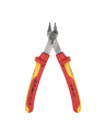 Knipex Szczypce tnące izolowane VDE Electronic Super Knips 78 06 125 - nr 14
