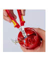 Knipex Szczypce tnące izolowane VDE Electronic Super Knips 78 06 125 - nr 5