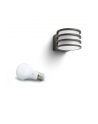 Philips Hue  White Ambiance Lucca czarny 1740193P0 - nr 9