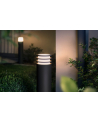 Philips Hue White Ambiance Lucca czarny 1740393P0 - nr 17