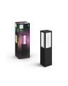Philips Hue  White and Color Ambiance Impress czarny 1743130P7 - nr 27