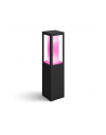 Philips Hue  White and Color Ambiance  Impress czarny 1743430P7 - nr 29