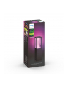 Philips Hue  White and Color Ambiance  Impress czarny 1743430P7 - nr 34