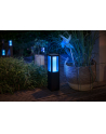 Philips Hue  White and Color Ambiance  Impress czarny 1743430P7 - nr 39
