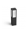Philips Hue  White and Color Ambiance  Impress czarny 1743430P7 - nr 41