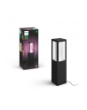 Philips Hue  White and Color Ambiance  Impress czarny 1743430P7 - nr 44