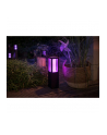 Philips Hue  White and Color Ambiance  Impress czarny 1743430P7 - nr 3