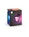 Philips Hue  White and Color Ambiance Econic czarny 1744030P7 - nr 9