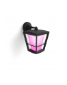 Philips Hue  White and Color Ambiance Econic czarny 1744030P7 - nr 17